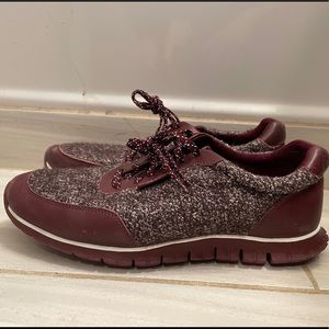 Cole Haan Zerogrand sneaker SIZE 8